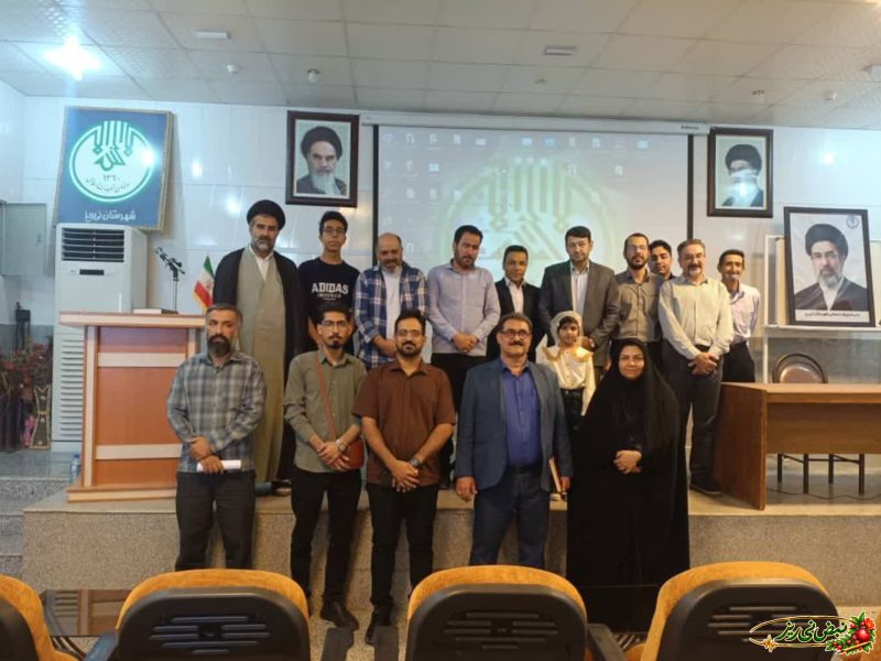 «سنگ و سبو»؛ روایتی از دغدغه‌های جانبازان در آغاز هفته دفاع مقدس