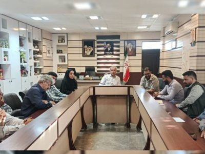 نی‌ریز آماده حضور قدرتمند در اکسپو ۲۰۲۶