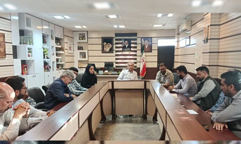 نی‌ریز آماده حضور قدرتمند در اکسپو ۲۰۲۶