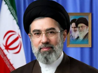 پیام فرمانده معظّم کل قوا به‌ مناسبت هفته نیروی انتظامی: