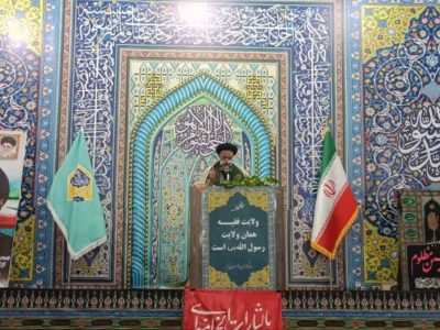 شهید فهمیده، الگویی ماندگار برای نسل نوجوان