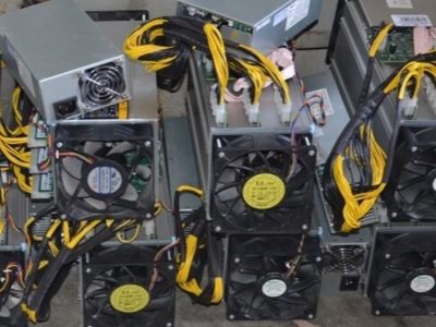 ضبط ۲۵ دستگاه ماینر غیرمجاز و محکومیت به پرداخت جریمه ۱۷ میلیارد ریالی در نی‌ریز
